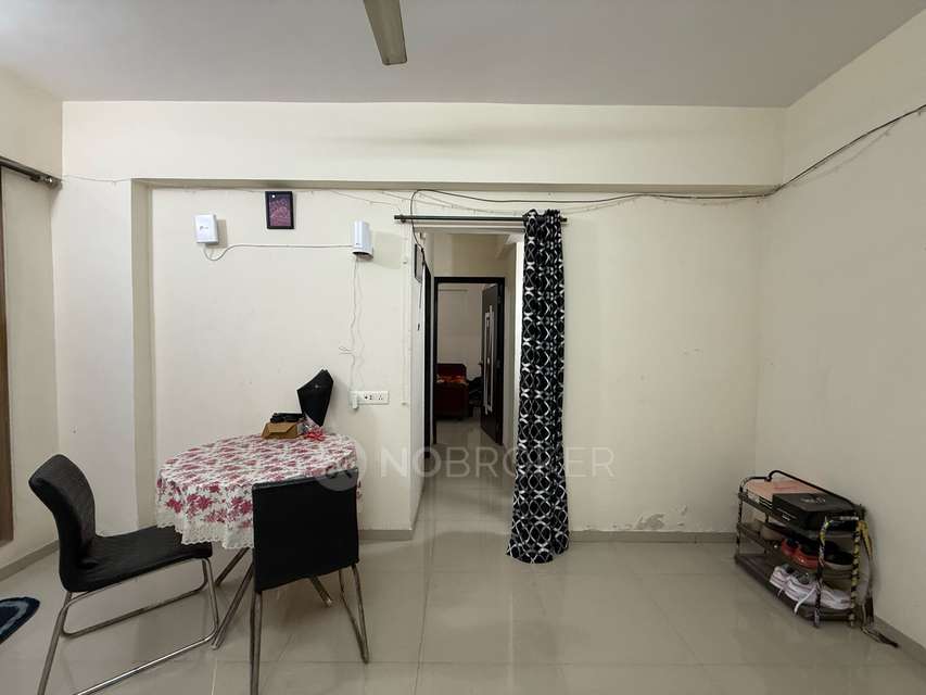 Single Room for Female In 1 BHK  In Sejal Suyash Pride In Ulwe