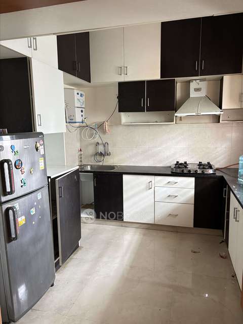 2 BHK Flat In 1005, Sri Krishna Vaibhava Enclave, Hsr Layout Sector 5 for Rent  In Krishna Vaibhav Enclave