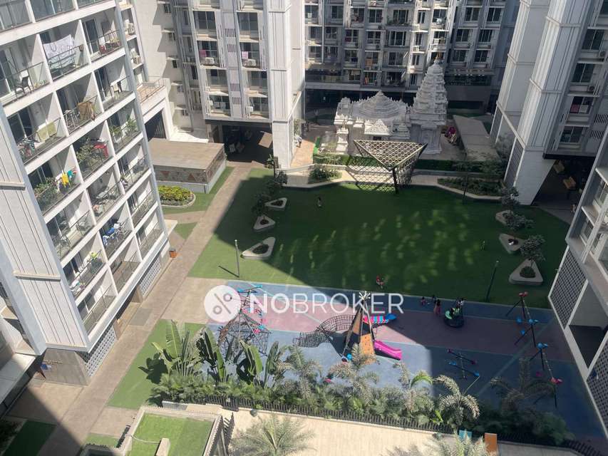 2 BHK Flat In Om Makaran for Rent  In Ghatkopar East