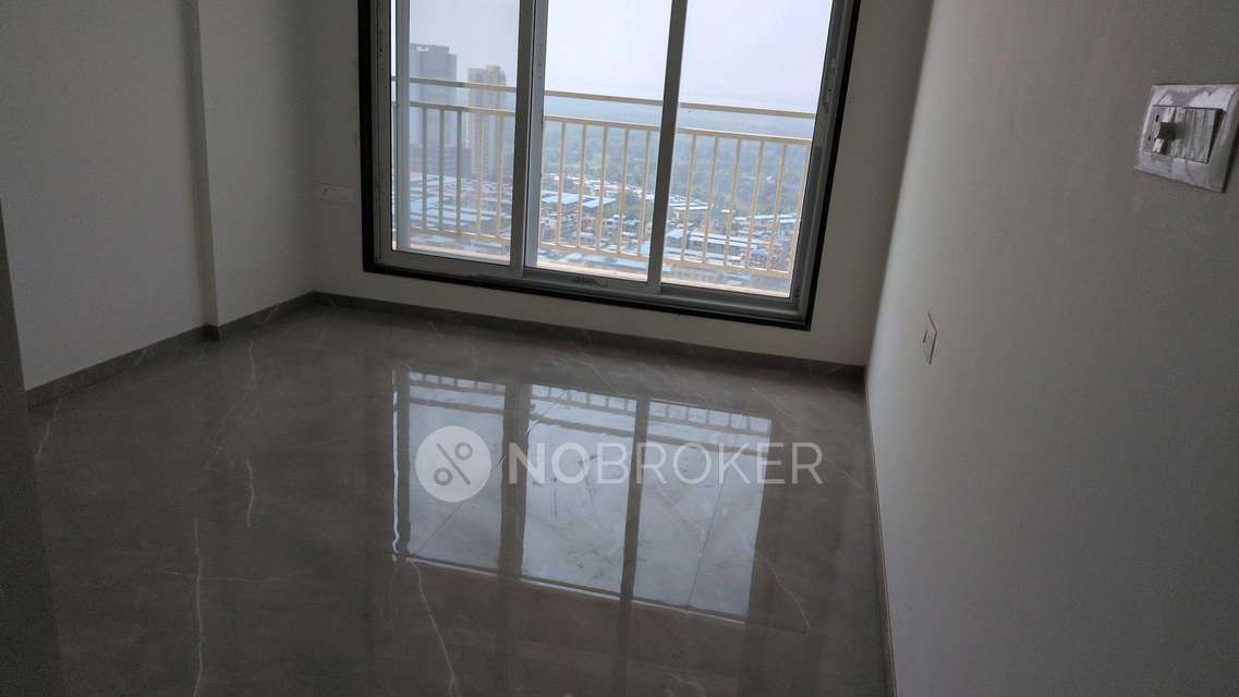 3 BHK Flat In Gami Asters , Ghansoli for Rent  In Ghansoli