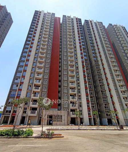 2 BHK Flat In Lodha Palava Casa Premier for Rent  In Lodha Liana