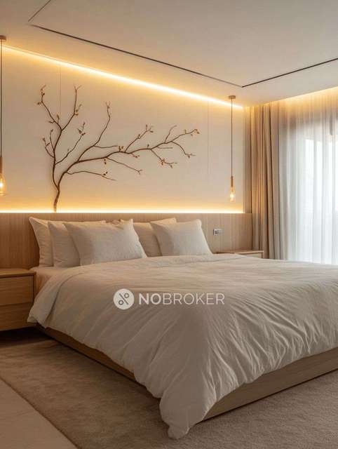 1 BHK Flat In Av Paramount Enclave  for Rent  In Palghar