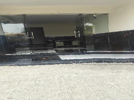 2 BHK Flat In Silver Gardenia Society for Rent  In Ravet