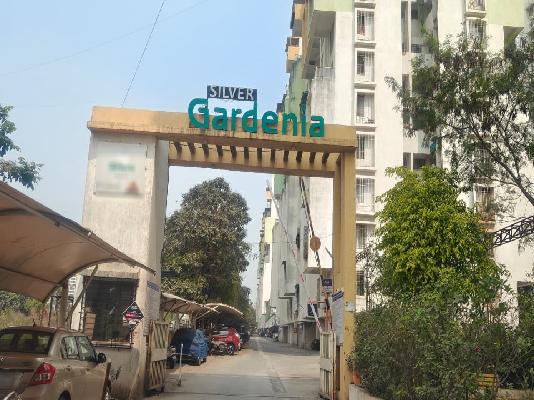2 BHK Flat In Silver Gardenia Society for Rent  In Ravet