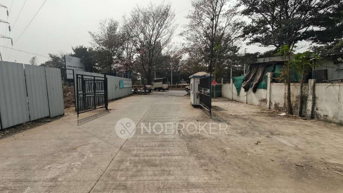 2 BHK Flat In Silver Gardenia Society for Rent  In Ravet