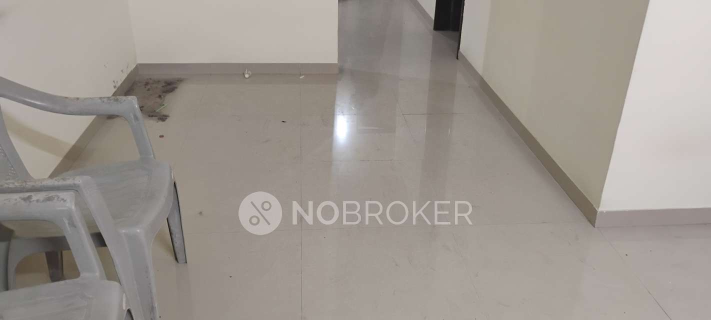 2 BHK Flat In Silver Gardenia Society for Rent  In Ravet