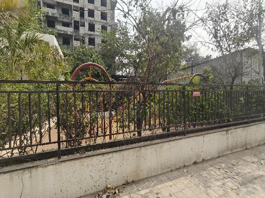 2 BHK Flat In Silver Gardenia Society for Rent  In Ravet