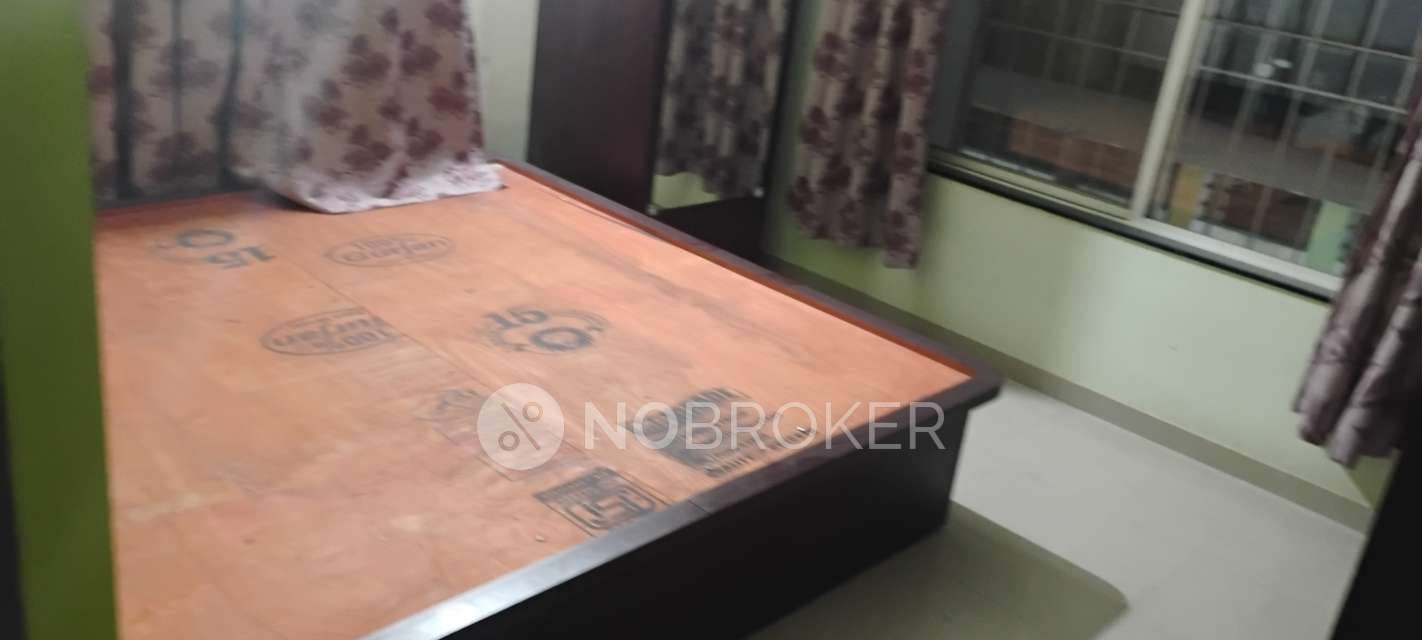 2 BHK Flat In Silver Gardenia Society for Rent  In Ravet