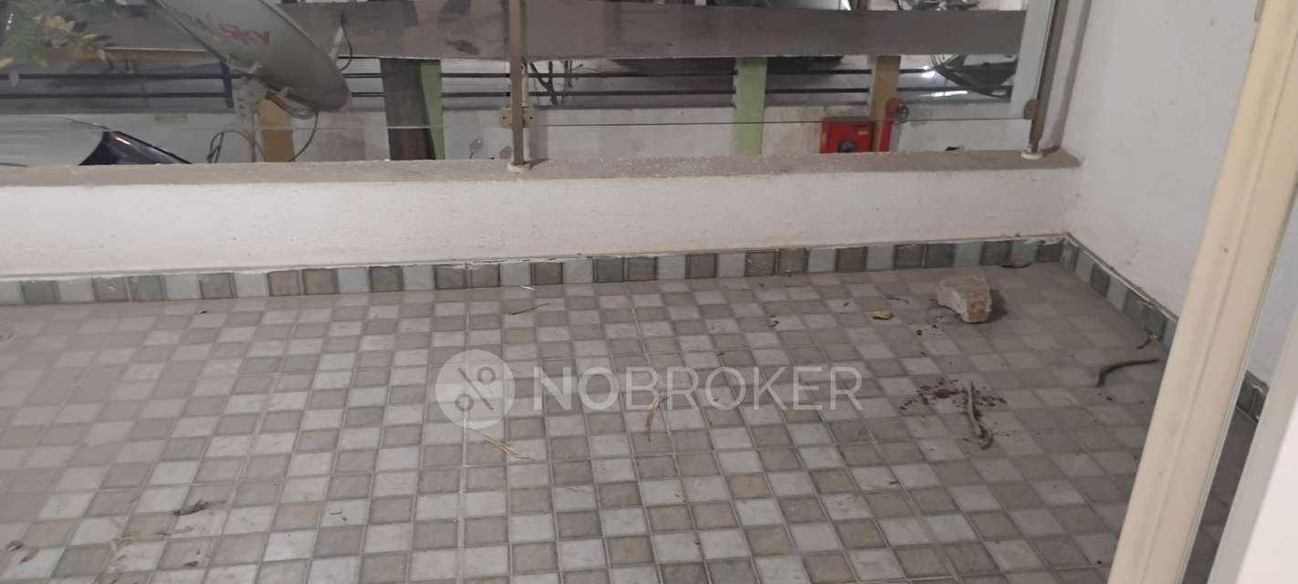 2 BHK Flat In Silver Gardenia Society for Rent  In Ravet