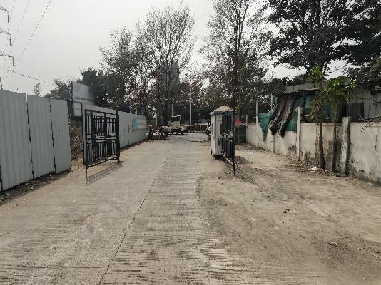 2 BHK Flat In Silver Gardenia Society for Rent  In Ravet