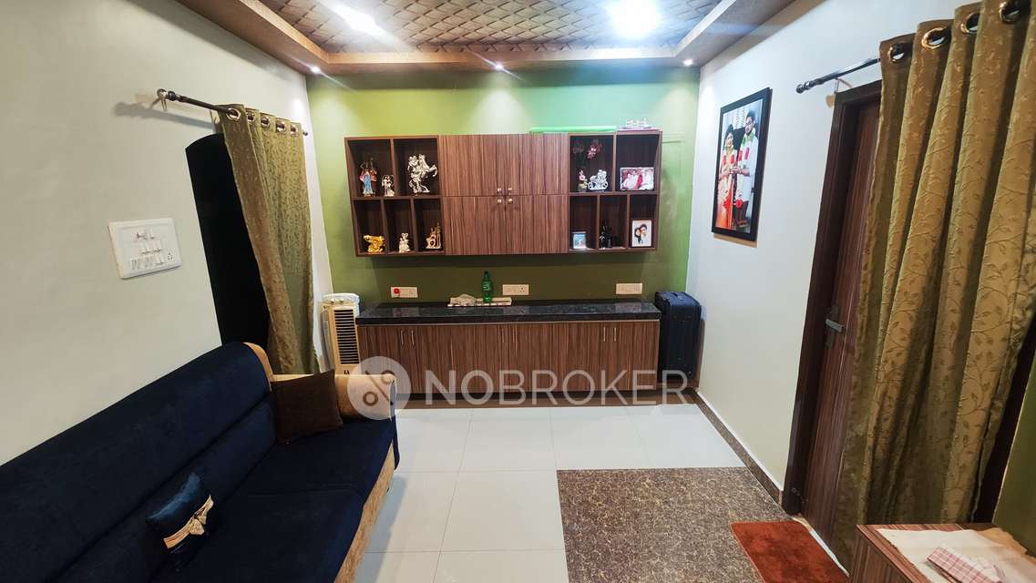 2 BHK House for Rent  In Guindy