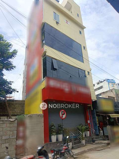 Office Space in Nagavara, Bangalore for Rent 