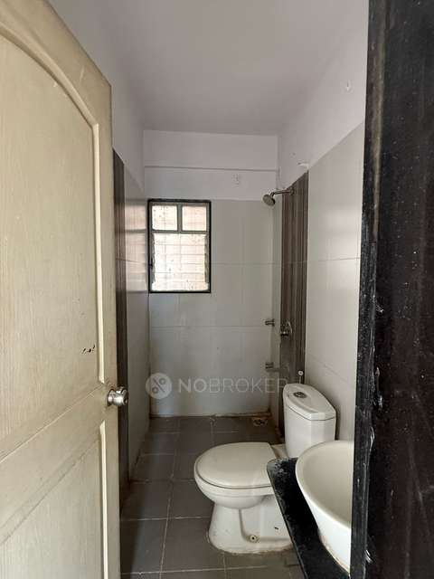 2 BHK Flat In Air Castles for Rent  In Hinjewadi, Pune