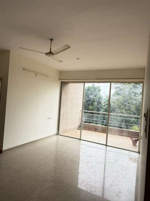 2 BHK Flat In Air Castles for Rent  In Hinjewadi, Pune