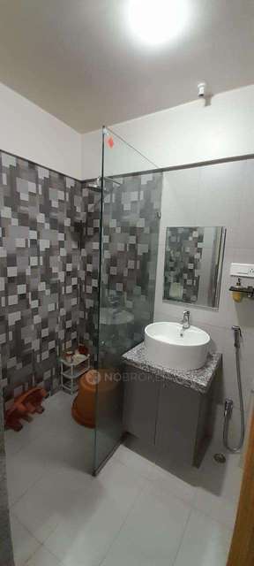 Single Room for Male In 3 BHK  In Oxford Florida Riverwalk, A- 901 Flor Haveli, Mundhwa, Pune, Maharashtra 411036, India In Florida Riverwalk