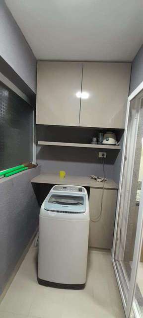 Single Room for Male In 3 BHK  In Oxford Florida Riverwalk, A- 901 Flor Haveli, Mundhwa, Pune, Maharashtra 411036, India In Florida Riverwalk