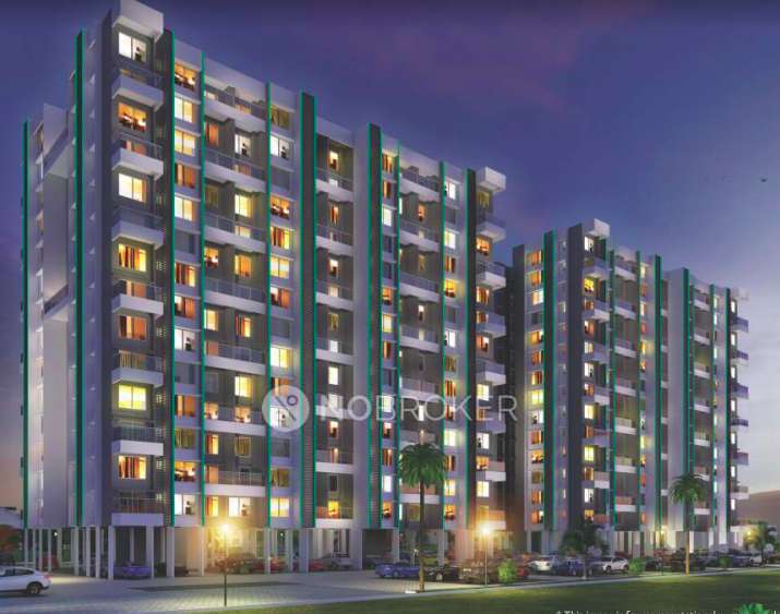 Single Room for Male In 3 BHK  In Oxford Florida Riverwalk, A- 901 Flor Haveli, Mundhwa, Pune, Maharashtra 411036, India In Florida Riverwalk