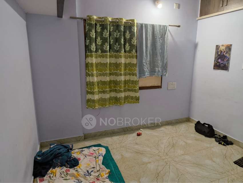 2 BHK House for Rent  In Krishnarajapuram
