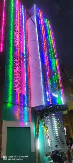 2 BHK House for Lease  In 4th Pallam Street