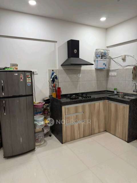 2 BHK Flat In Gera Adara for Rent  In Infosys Phase 2 - Food Court 2