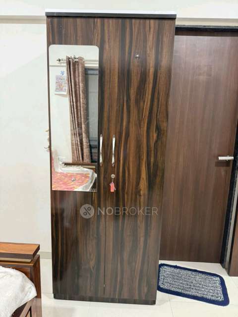 2 BHK Flat In Gera Adara for Rent  In Infosys Phase 2 - Food Court 2