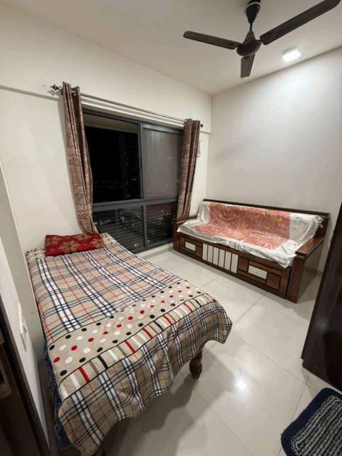 2 BHK Flat In Gera Adara for Rent  In Infosys Phase 2 - Food Court 2