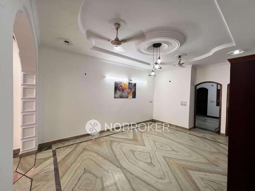 3 BHK House For Sale  In Meenakshi Garden, Ashok Nagar