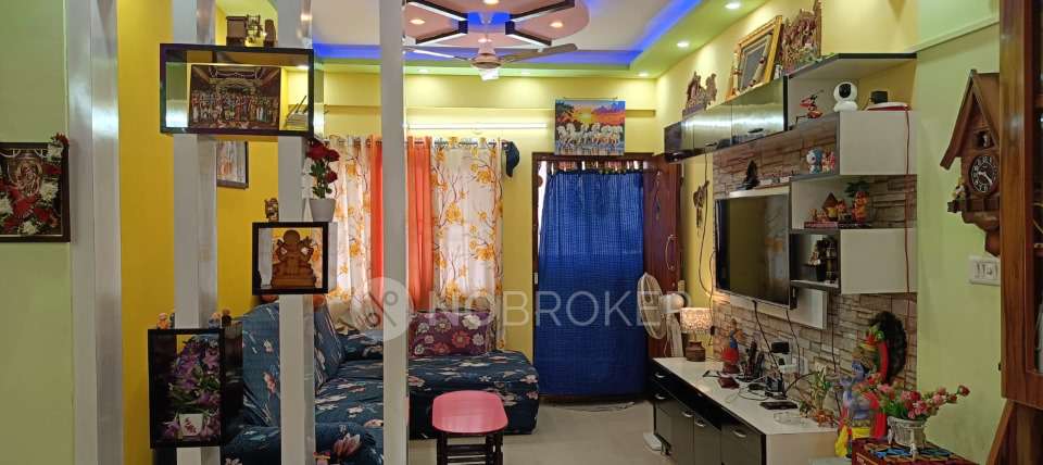 2 BHK Flat In Ri Elegance, Parappana Agrahara, Parappana Agrahara for Rent  In Parappana Agrahara