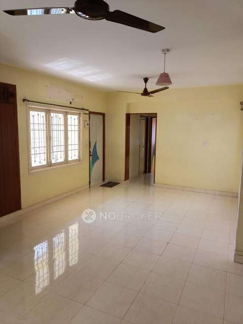 2 BHK Flat In Samudra Apartment  For Sale  In Thiruvanmiyur