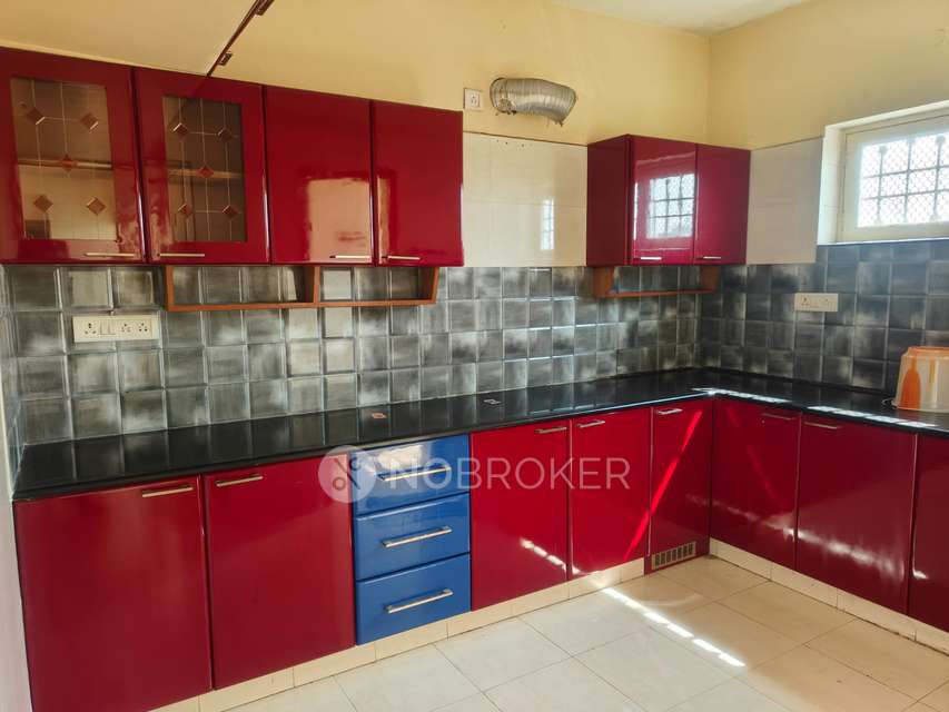 2 BHK Flat In Samudra Apartment  For Sale  In Thiruvanmiyur