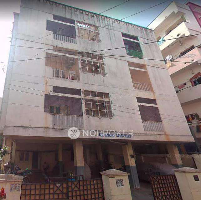 2 BHK Flat In Sri Apart For Sale  In Dilshuknagar