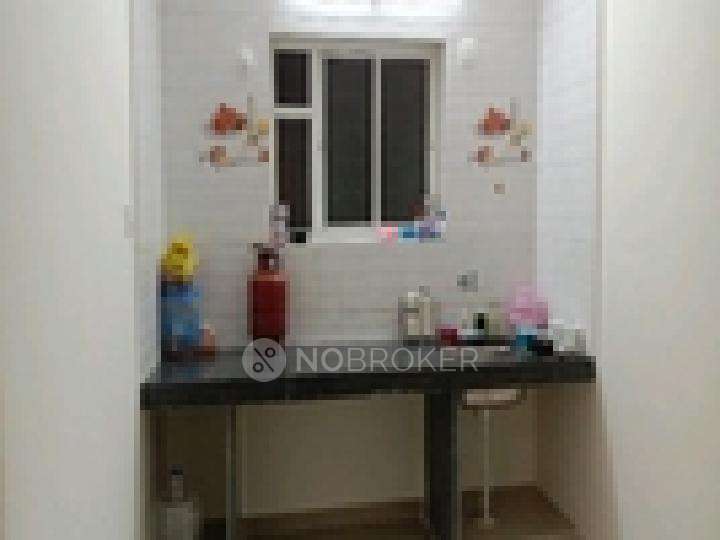 Single Room for Female In 1 BHK  In Chakradhar Society,narhe In Narhe 