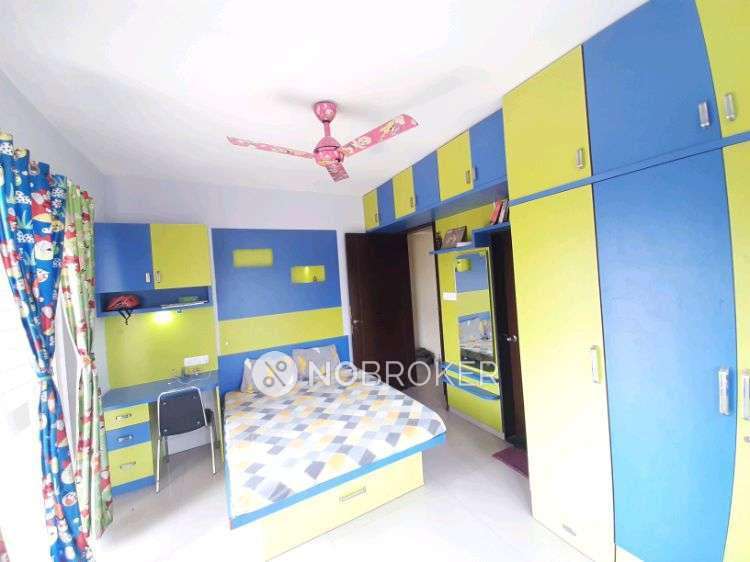 3 BHK Flat In The Greater Ganga Panama For Sale  In Pimple Nilakh