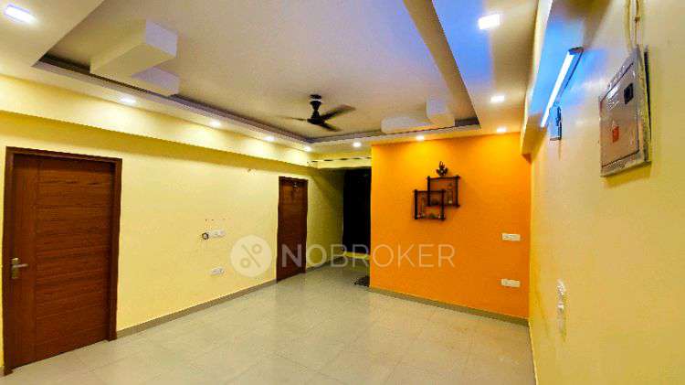 2 BHK Flat In Crown Apartment for Rent  In Radha Swami Ashram Marg