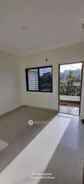 2 BHK Flat In Vijayraj 25 Glory  for Rent  In Chikhali