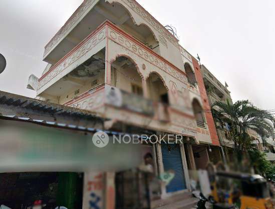 1 RK House for Rent In L. B. Nagar