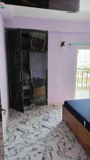3 BHK Flat In Centurian Park O2 Valley for Rent  In Tech Zone Iv