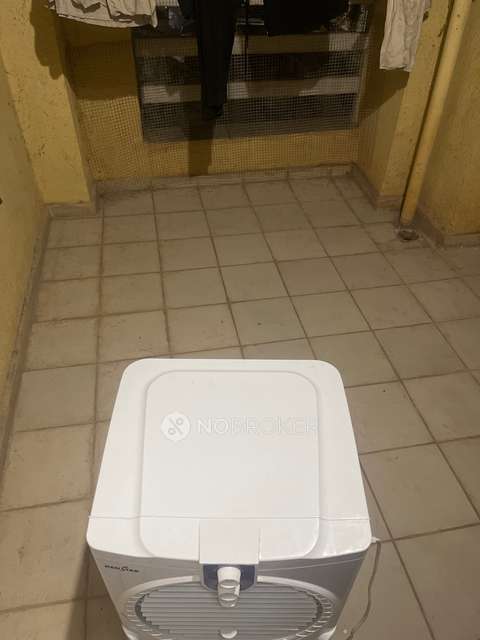 Single Room for Male In 3 BHK  In Kul Ecoloch In Mahalunge