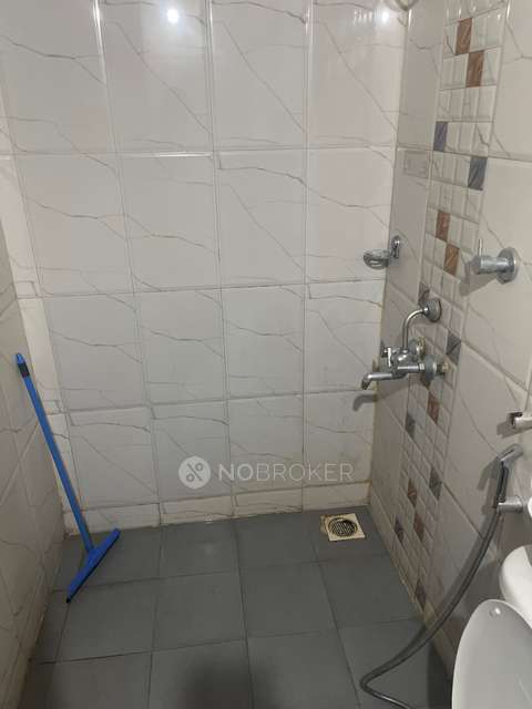 Single Room for Male In 3 BHK  In Kul Ecoloch In Mahalunge