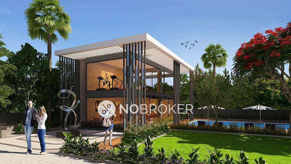 3 BHK Flat In Gagan Klara For Sale  In Balewadi