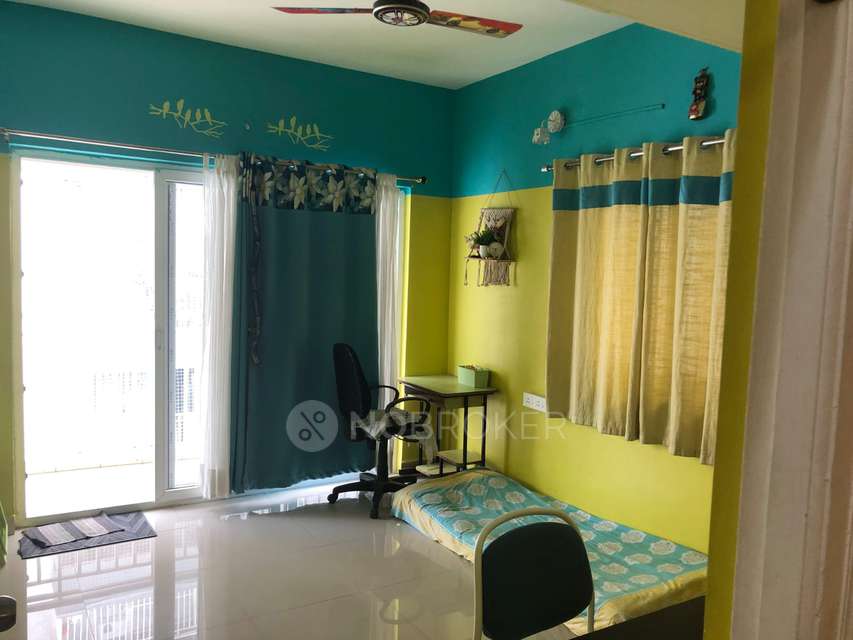 2 BHK Flat In Jains Carlton Creek For Sale  In Manikonda
