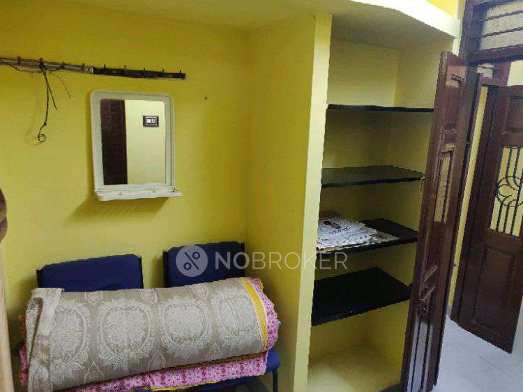 1 BHK House for Rent  In Mayor Siva Shanmugam Street Nungambakkan Chennai 34