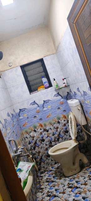 Shared Room for Male In 1 BHK  In Dhanori