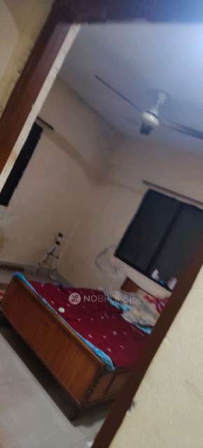 Shared Room for Male In 1 BHK  In Dhanori