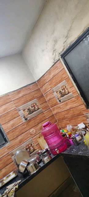 Shared Room for Male In 1 BHK  In Dhanori