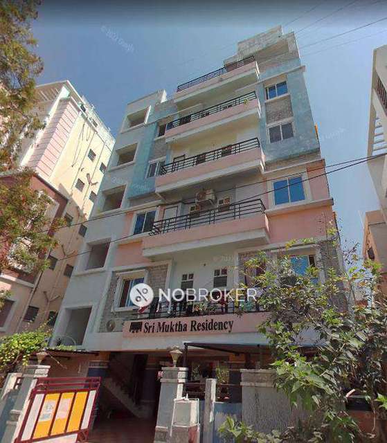 3 BHK Flat In Sadath Heights Noor Khan Bazar Dabeerpua For Sale  In Dabeerpura Road