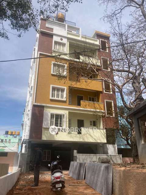 1 RK House for Rent  In C V Raman Nagar