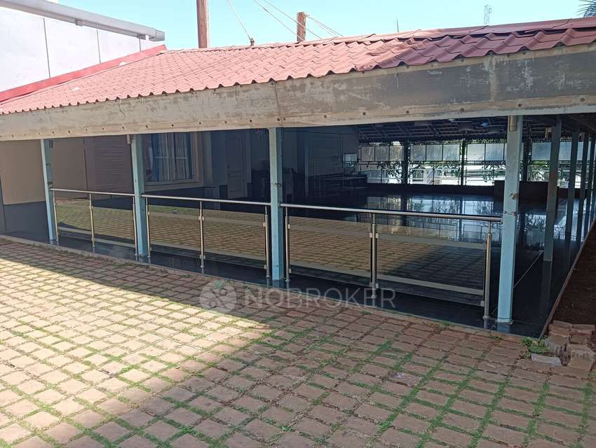 2 BHK Flat In Shriram Sahaana for Rent  In Doddaballapura