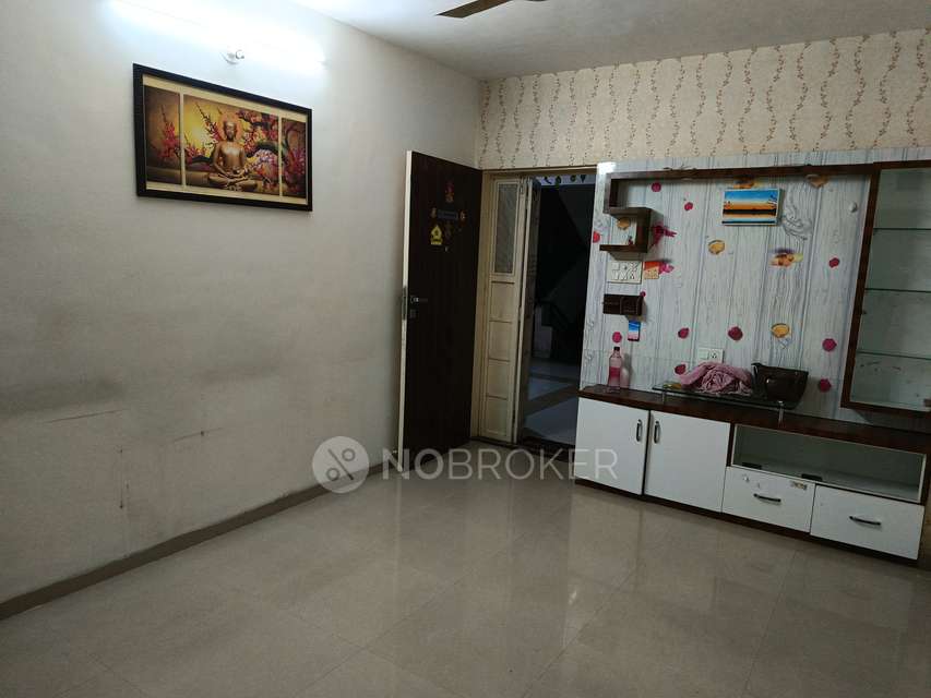 1 BHK Flat In Rutugandha Society for Rent  In Ambegaon Budruk