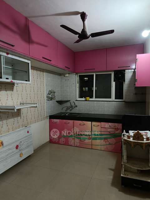 1 BHK Flat In Rutugandha Society for Rent  In Ambegaon Budruk